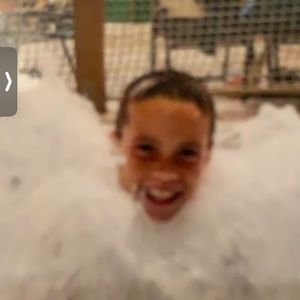 Meet your Posher, Alex